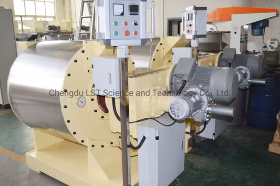 Machine de raffinage de chocolat de haute qualité, 100l, petite Machine de conchage de chocolat