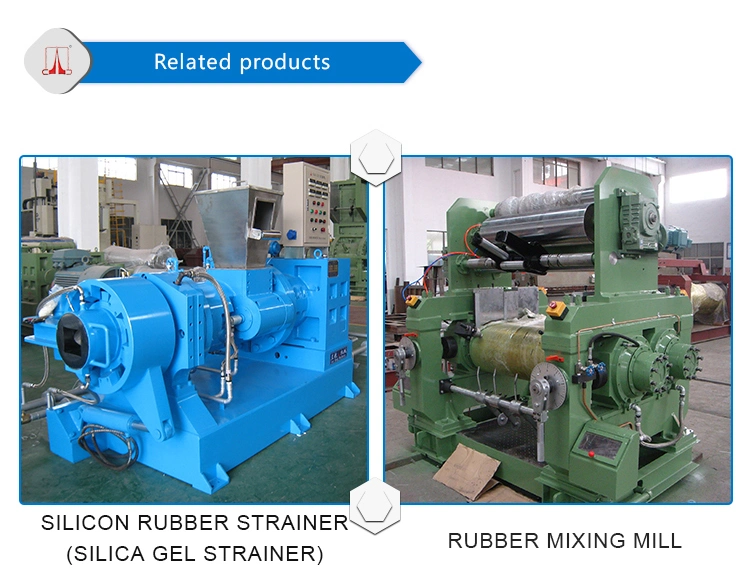 Nh-3000 Silica Rubber Mixing Machine Z Blade Vacuum Kneader Rubber Calender